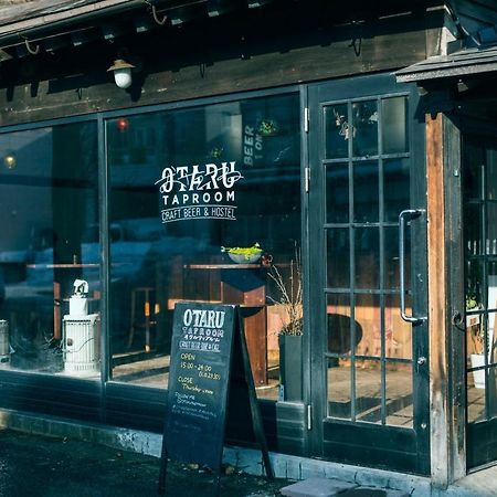 Otaru Tap Room & Hostel מראה חיצוני תמונה