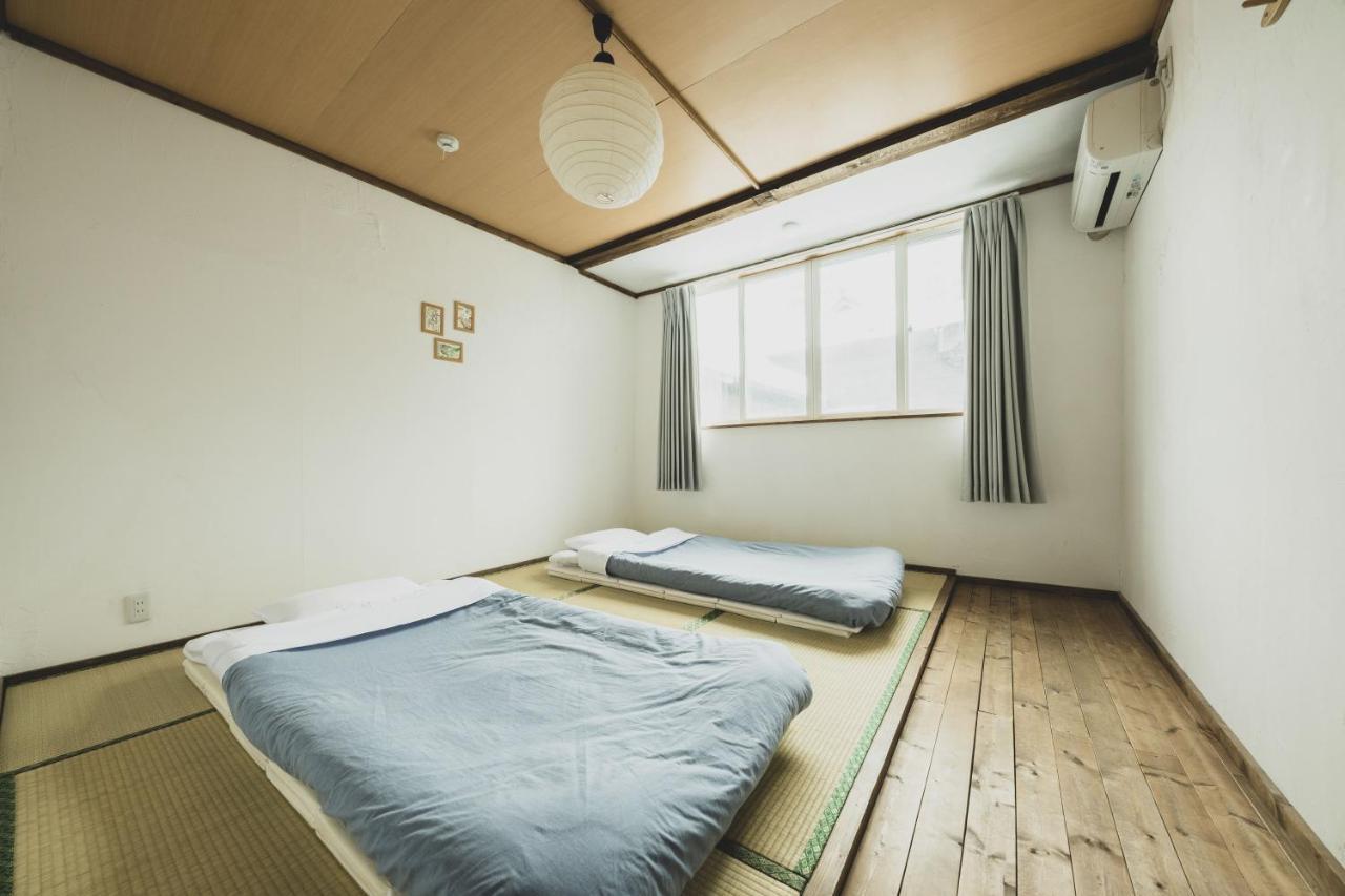 Otaru Tap Room & Hostel מראה חיצוני תמונה