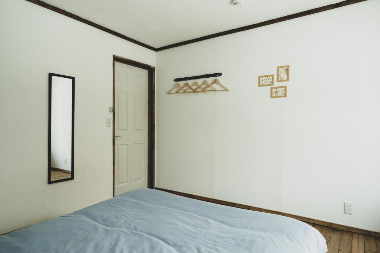 Otaru Tap Room & Hostel מראה חיצוני תמונה