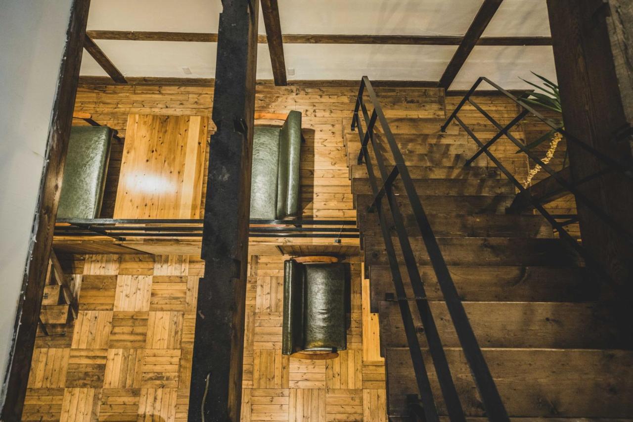 Otaru Tap Room & Hostel מראה חיצוני תמונה