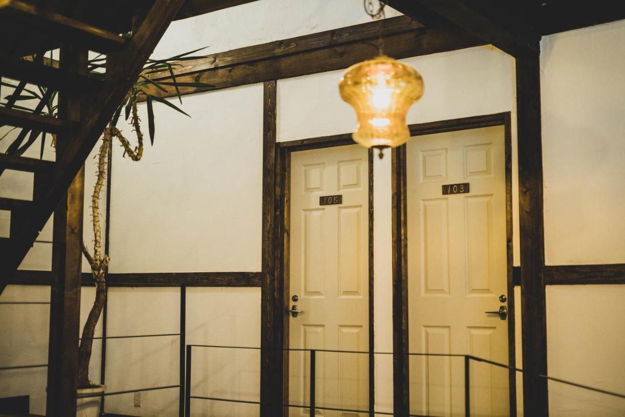 Otaru Tap Room & Hostel מראה חיצוני תמונה
