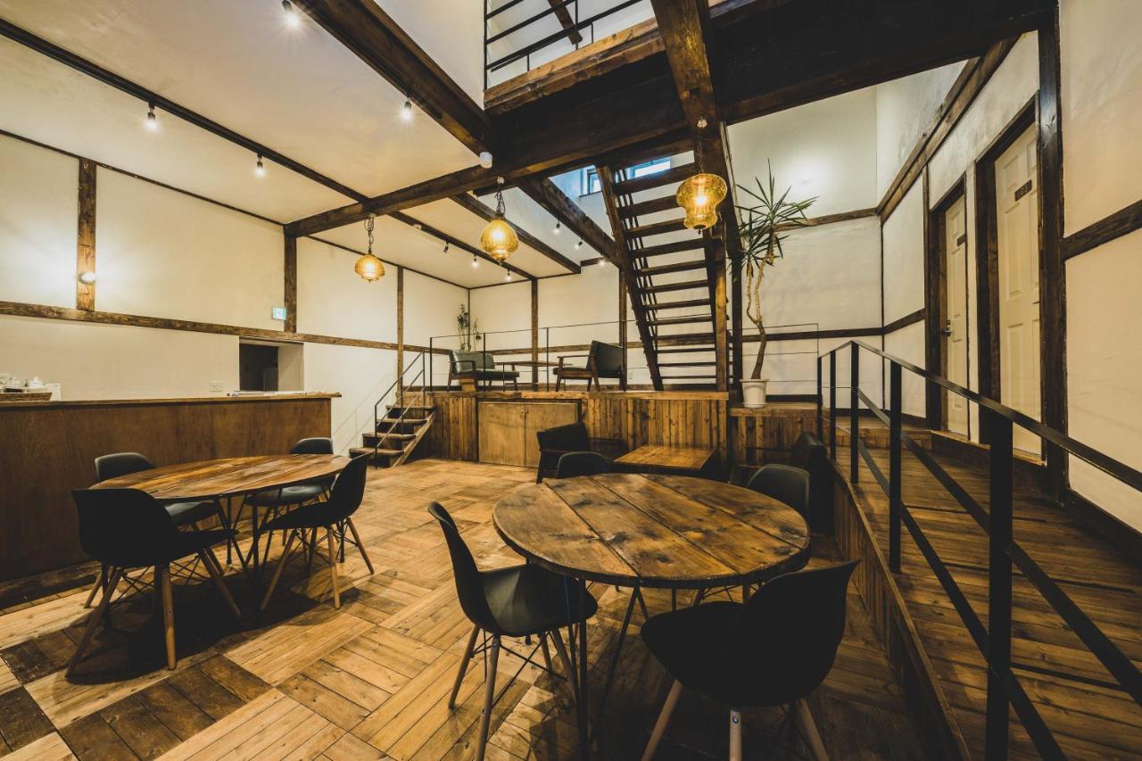 Otaru Tap Room & Hostel מראה חיצוני תמונה
