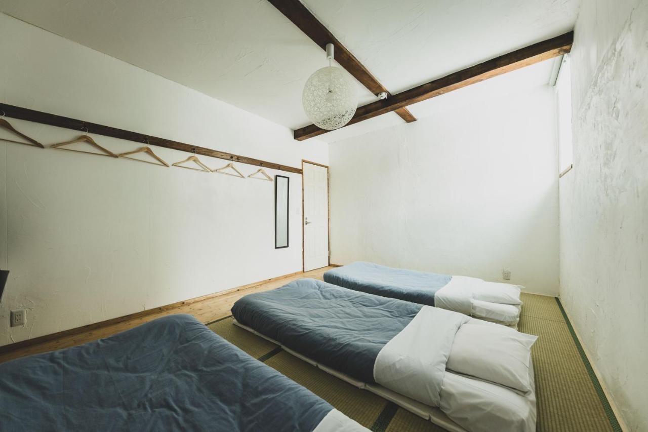 Otaru Tap Room & Hostel מראה חיצוני תמונה