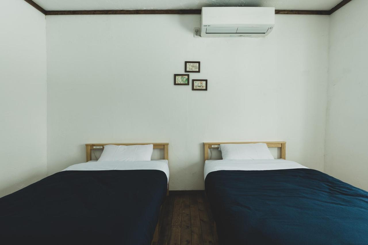 Otaru Tap Room & Hostel מראה חיצוני תמונה