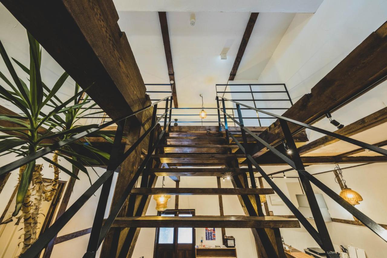 Otaru Tap Room & Hostel מראה חיצוני תמונה