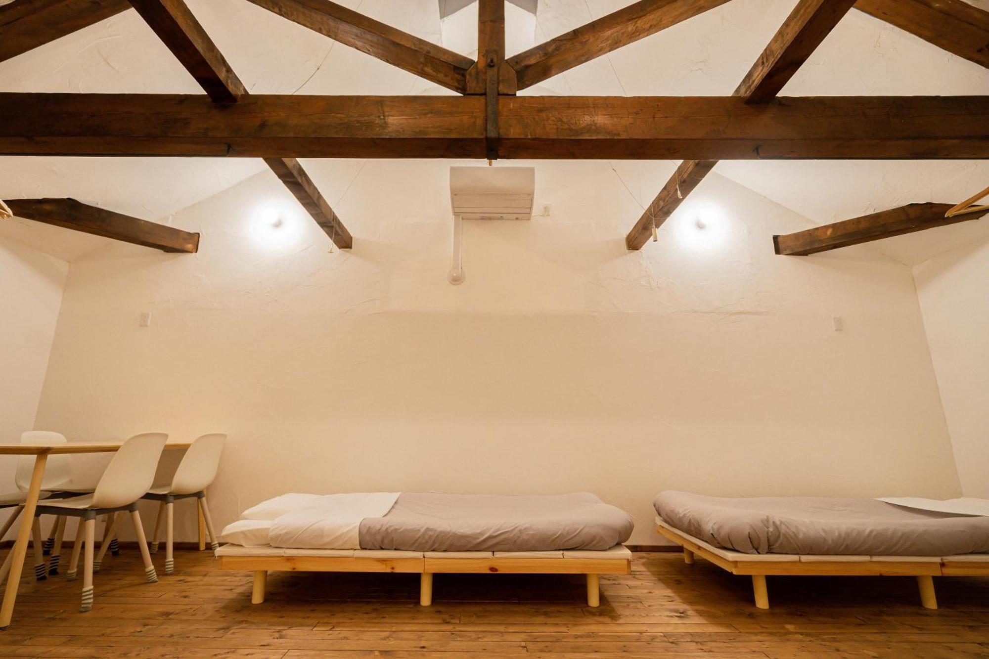 Otaru Tap Room & Hostel מראה חיצוני תמונה