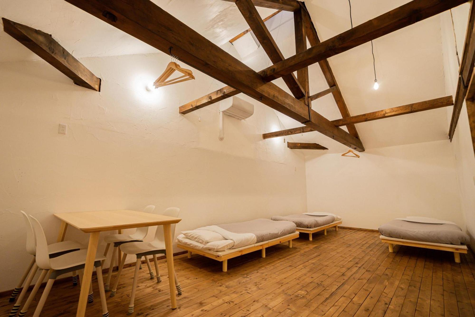 Otaru Tap Room & Hostel מראה חיצוני תמונה