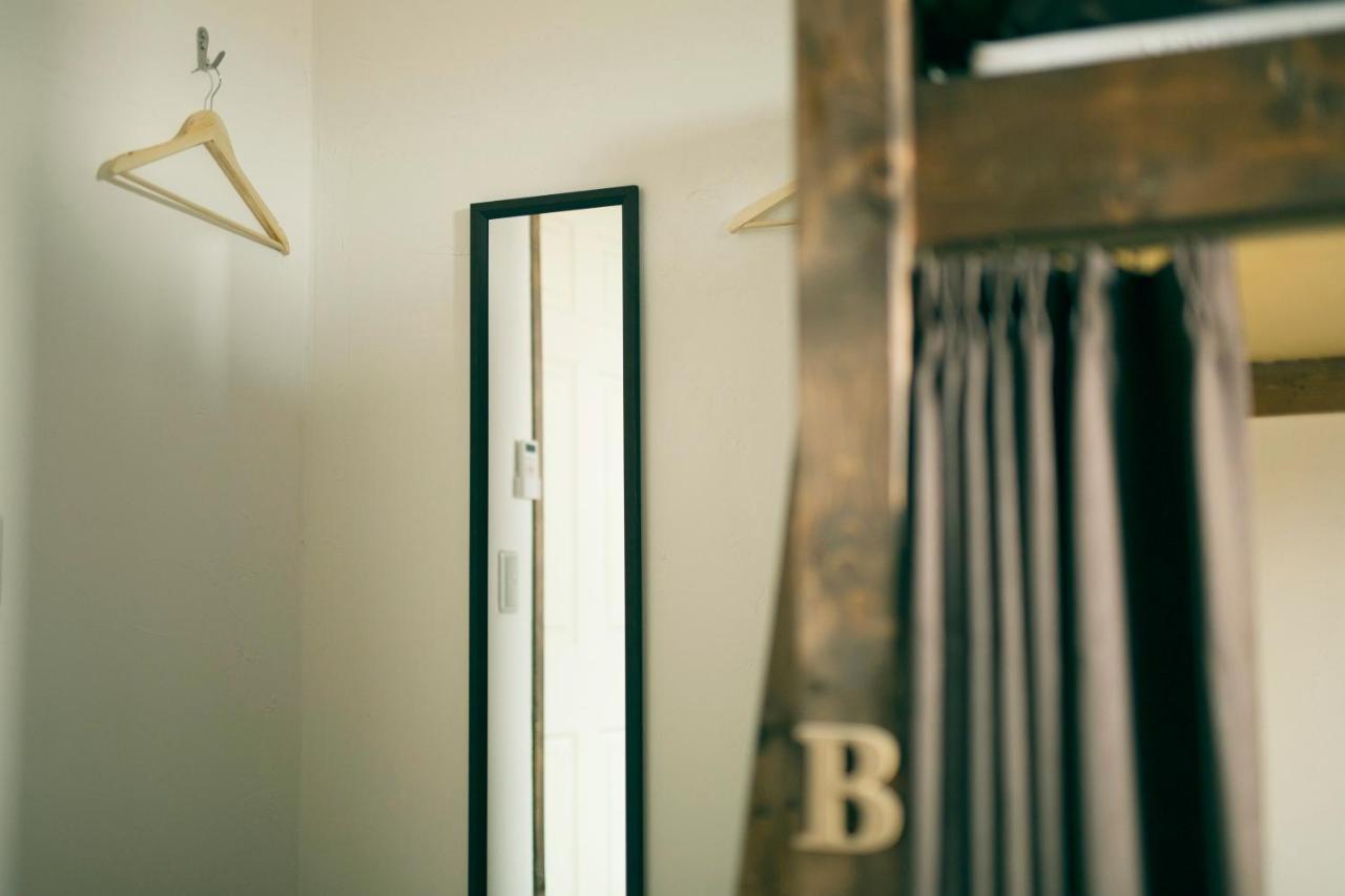 Otaru Tap Room & Hostel מראה חיצוני תמונה