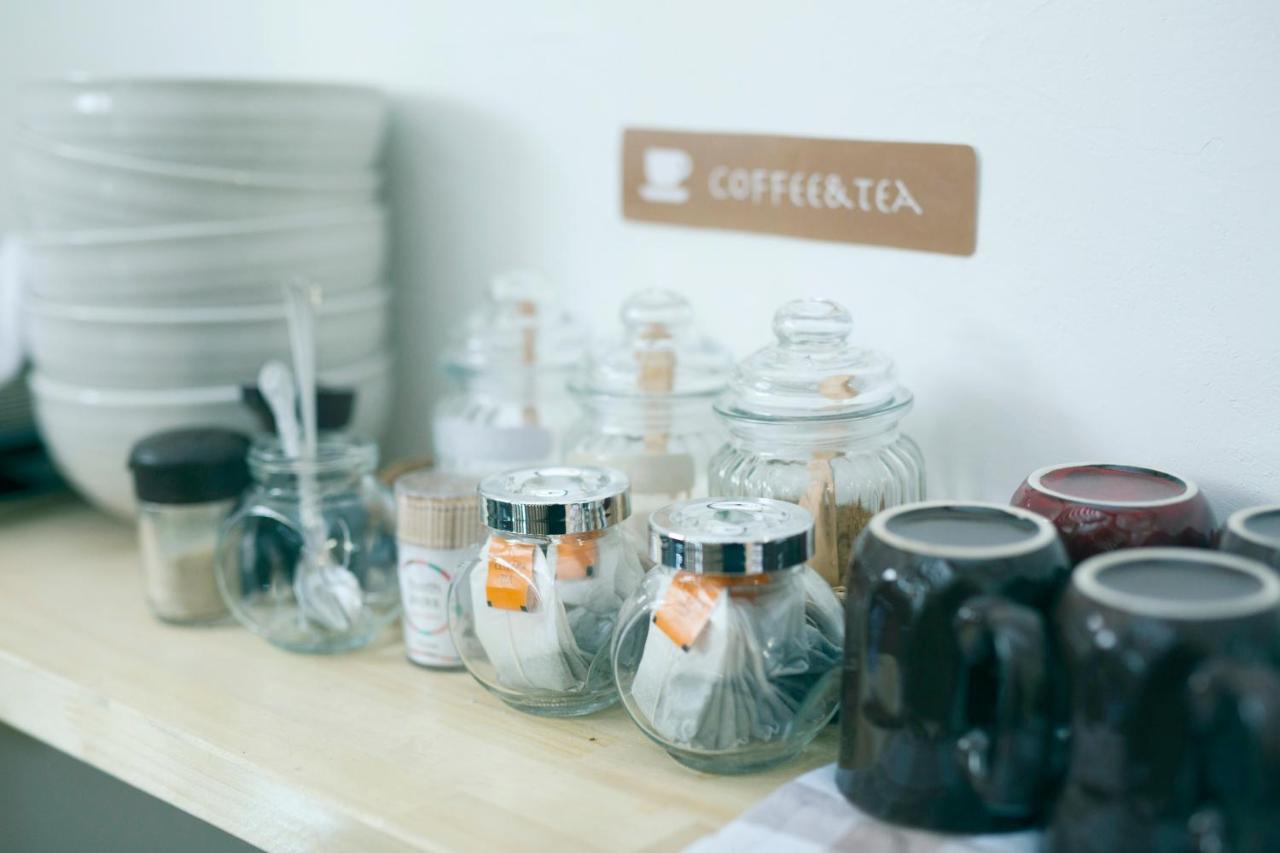 Otaru Tap Room & Hostel מראה חיצוני תמונה