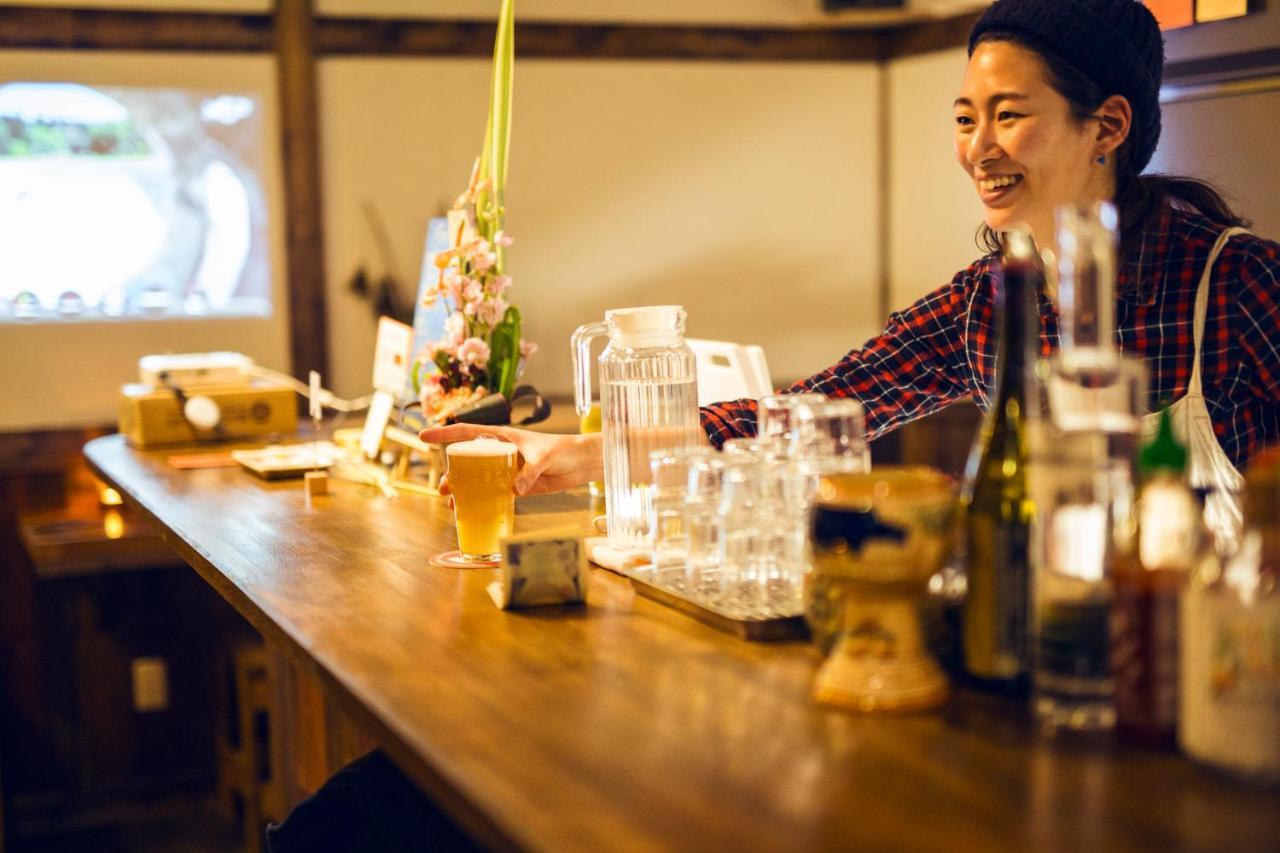 Otaru Tap Room & Hostel מראה חיצוני תמונה
